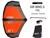 Naish Hover Cross Wing Foil Complete Package