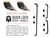 RRD Evolution Wing Carbon Hard Handle Y30