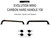RRD Evolution Wing Carbon Hard Handle Y30