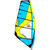 2026 S2Maui Alchemy Windsurf Sail