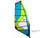 2026 S2Maui Alchemy Windsurf Sail