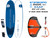 2026 Starboard 10'4 Wingboard ASAP Package