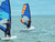 XO Experience Beginner Windsurfing Rig - kids