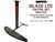 Starboard Take Off Foilboard LS PKG