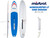Mistral Windsurfer LT Windsurfing  Package