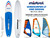 Mistral Windsurfer LT Windsurfing  Package