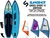 Slingshot Cross 11 Inflatable + iRig Package