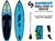 Slingshot Cross 11 Inflatable + iRig Package