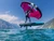 STX iConv 7'11" Beginner Wing Foil Inflatable and Wingsurf Package