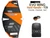STX iConv 7'11" Beginner Wing Foil Inflatable and Wingsurf Package