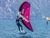 STX iConv 7'11" Beginner Wing Foil Inflatable and Wingsurf Package