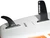 Slingshot Tracker Airtech V2 7' inflatable Wingboard