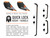 RRD Beluga y30 Performance  Foilboard PKG
