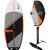 RRD Beluga 105 w Evo Y31 Wing and Blaze 1550 foil package