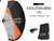 RRD Beluga y30 Performance  Foilboard PKG