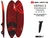 SEVERNE VERSO Windsurf Board
