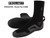 Prolimit Predator 5.5 mm Round Toe Bootie