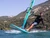 Duotone Eagle 188 w/ Daggerboard Windsurf Package