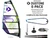 2026 Duotone E-Pace Windsurf Rig