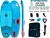 2026 Starboard Inflatable 7'9" Air Foil Learner