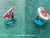 2026 Starboard Inflatable 7'9" Air Foil Learner