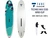 Tahe Techno Max 215 D