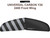 RRD Universal Carbon 2400 Y26 front wing