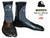 Atan Madisson 3mm Split Toe boot