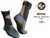 Atan Mistral 3mm Round Toe Boot