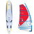 Kona One Windsurf Package