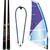 Ezzy Legacy complete windsurfing Rig 2025 Ezzy Legacy complete windsurfing Rig 2025