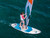 Tahe Beach 225 Beginner Windsurf Package