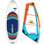Tahe Beach 225 Beginner Windsurf Package