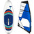 Tahe Beach 225 Beginner Windsurfing Package