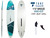 Tahe Breeze Wind Sup 11'6 Package