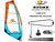 Tahe Breeze Wind Sup 11'6 Package