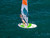 Tahe Beach 160 Beginner Windsurf Package Tahe Beach 160 Beginner Windsurf Package