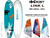 Exocet Link L Windsurf Package