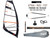 Exocet Link L Windsurf Package