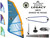 Exocet Link L Windsurf Package