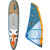 Exocet 11'8 Windsup Bamboo Package