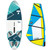 Tahe Techno 160D Windsurfing Package