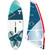 Tahe Techno 160D Windsurfing Package