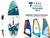 Tahe Techno 160D Package 