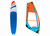 Windsurfer Freestyle LT  Board and Rig Windsurfing Package