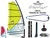 Windsurfer Freestyle LT Package 
