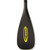 chinook Carbon Thrust 82 2-pc paddle chinook Carbon Thrust 82 2-pc paddle