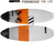 RRD Firemove LTE Y25 Windsurf Board RRD Firemove LTE Y25 Windsurf Board
