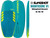 Slingshot Manticore V1 Wing Board
