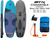 STX iConvertible Wingsurf and Wing Foil Board STX iConvertible Wingsurf and Wing Foil Board